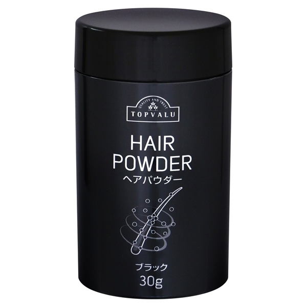 TV Hair Powder 商品画像 (0)