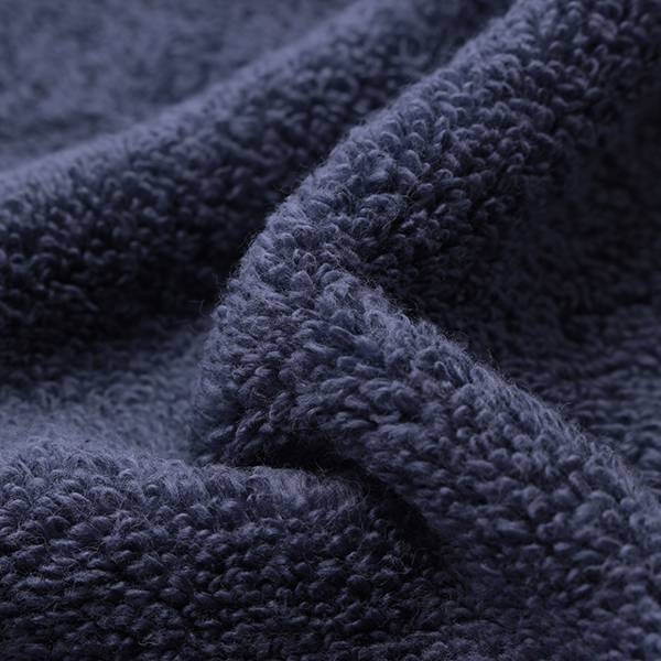 とてもやわらか バスタオル ネイビー Home Coordy イオンのプライベートブランド Topvalu トップバリュ イオンのプライベートブランド Topvalu トップバリュ