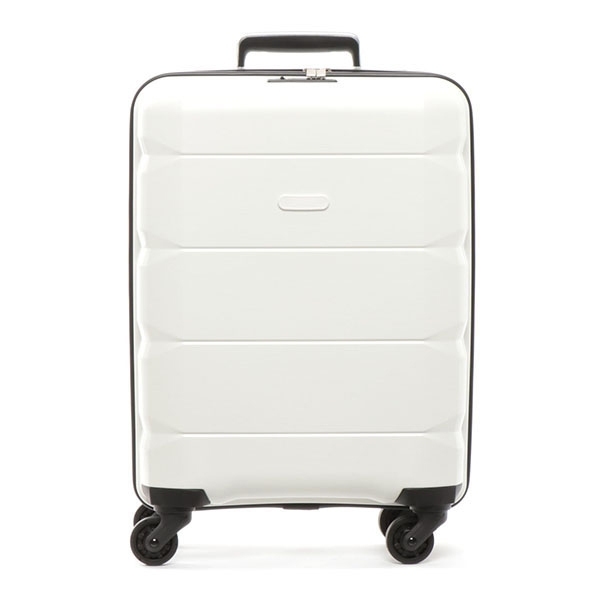 スムーブLCC対応ジッパーキャリーケース【1~2泊対応】【機内持ち込みサイズ】 商品画像 (メイン)