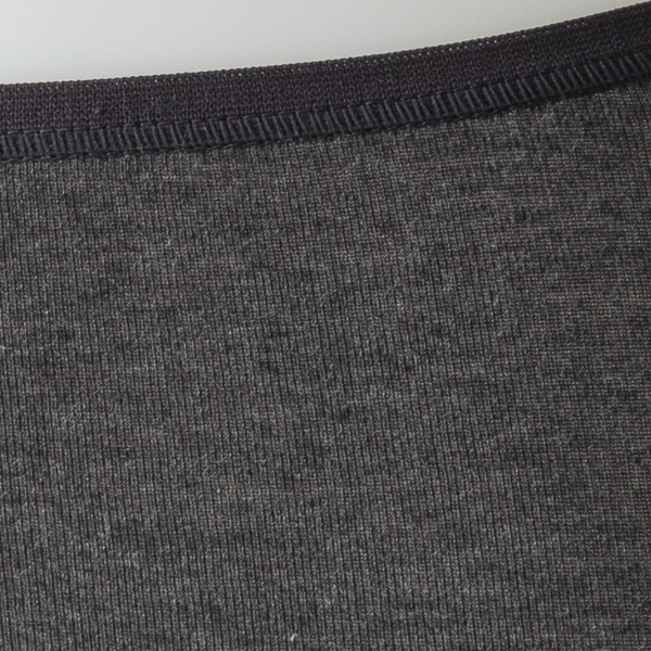 脇に縫い目がないレギュラーショーツ ふつう イオンのプライベートブランド Topvalu トップバリュ イオンのプライベートブランド Topvalu トップバリュ