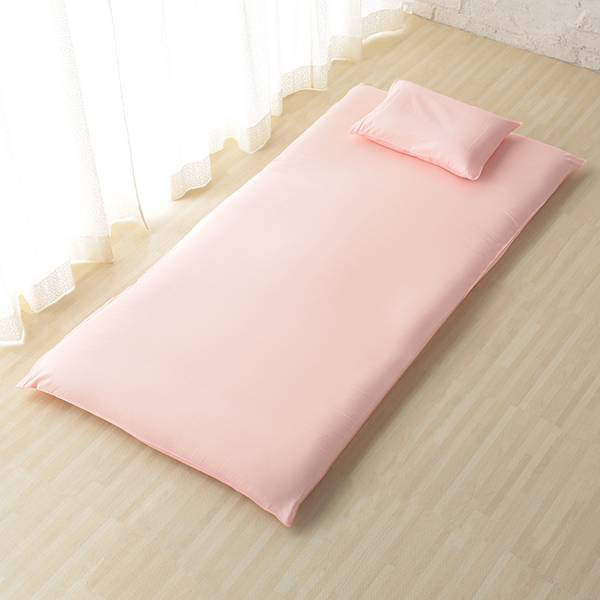 オーガニック敷ふとんカバー ジュニア用 HOME COORDY 商品画像 (メイン)