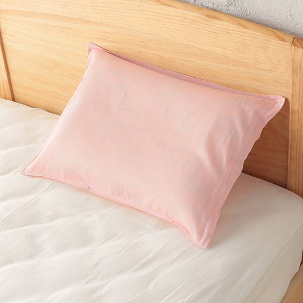 オーガニックまくらカバー マリン HOME COORDY 商品画像 (メイン)