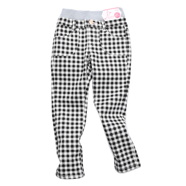 のびるっちツイルロングパンツ 商品画像 (メイン)