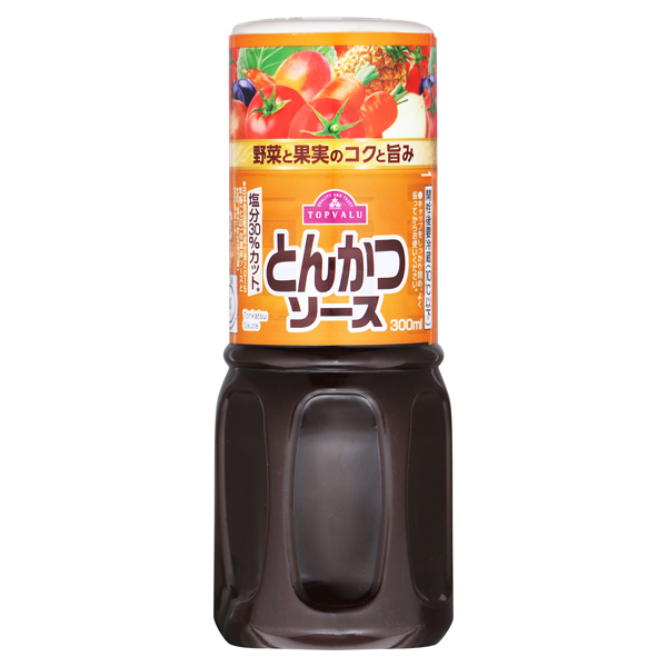 とんかつソース