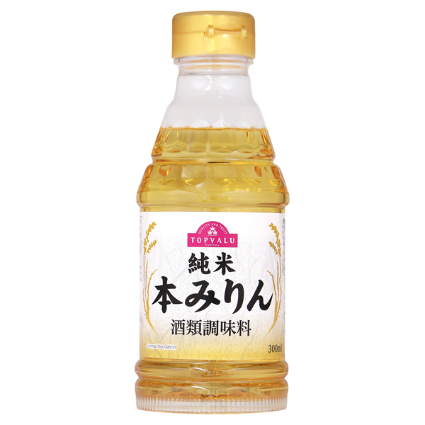 本甜料酒使用纯米 商品画像 (メイン)