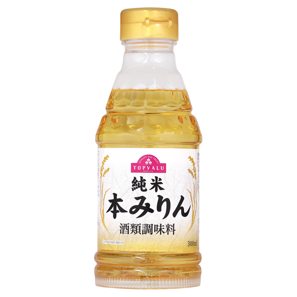 TV Rice Cooking Liquor 商品画像 (メイン)