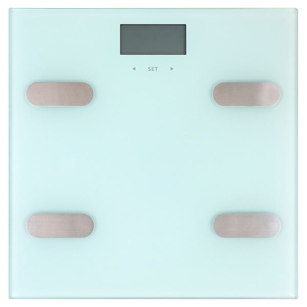 体重身体脂肪测量器 商品画像 (0)