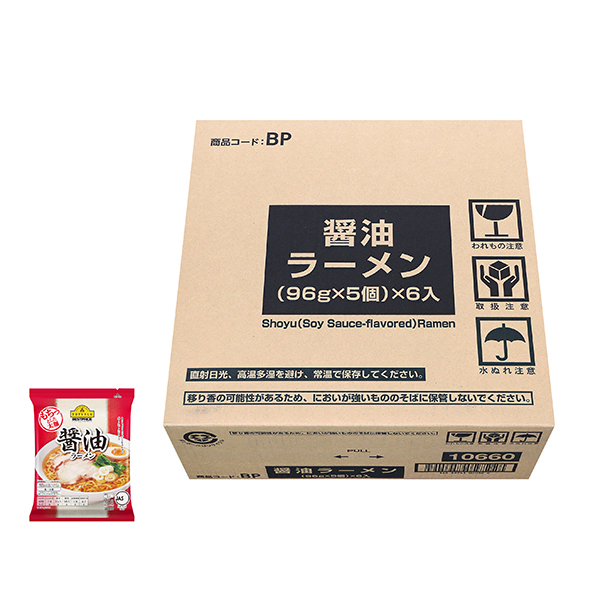 醤油ラーメン イオンのプライベートブランド Topvalu トップバリュ イオンのプライベートブランド Topvalu トップバリュ