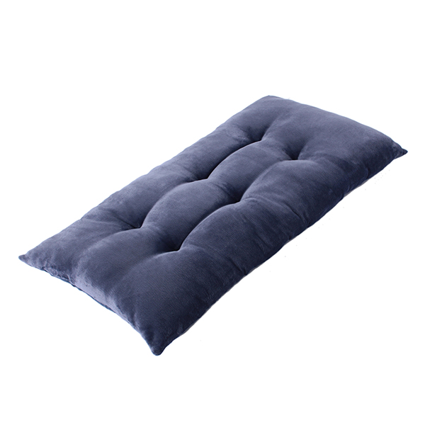 HOME COORDY ロングザブクッション ネイビー 商品画像 (メイン)