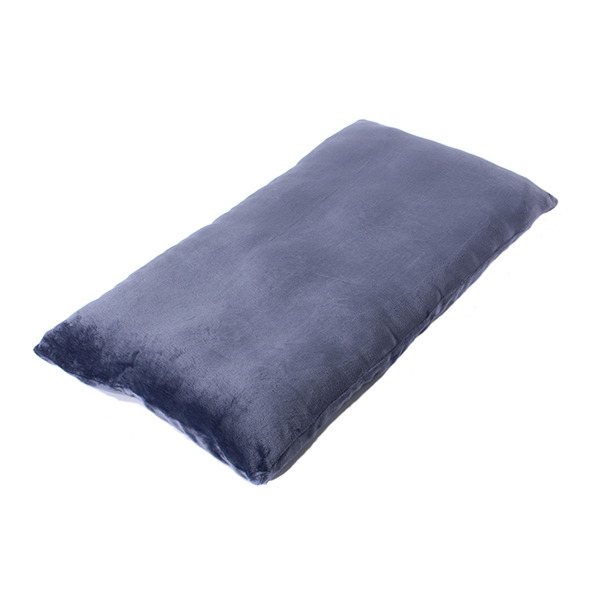 HOME COORDY ロングザブクッションカバー ネイビー 商品画像 (メイン)