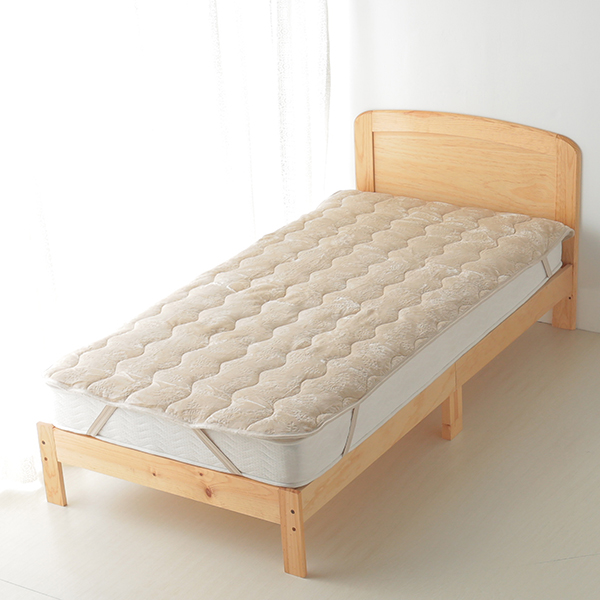 HOME COORDY 保湿敷パッド 商品画像 (メイン)