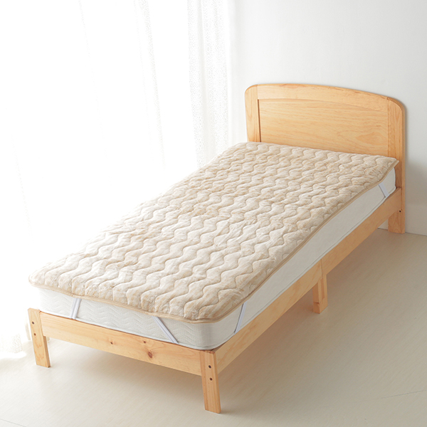 HOME COORDY BLACKFRIDAY敷パッド 商品画像 (メイン)