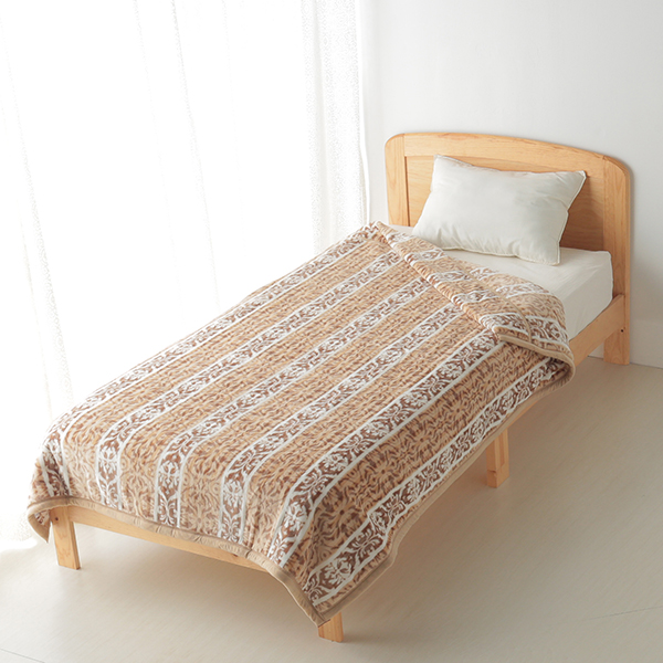 HOME COORDY BLACKFRIDAY毛布 商品画像 (メイン)