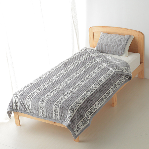 HOME COORDY BLACKFRIDAY毛布 商品画像 (メイン)