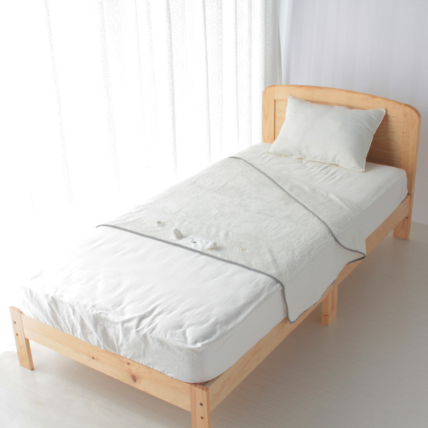 HOME COORDY ジュニア毛布 商品画像 (メイン)