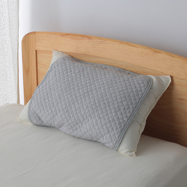 オーガニックコットンパイルまくらパッド HOME COORDY 商品画像 (メイン)