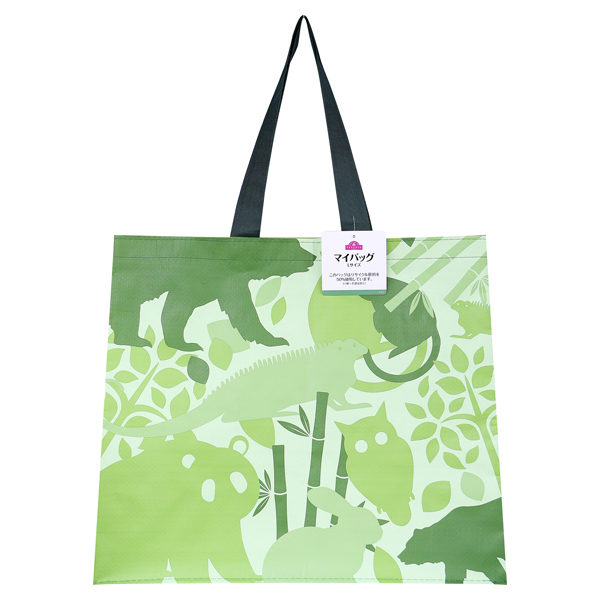 Eco-Friendly Tote Bag L (c) 商品画像 (0)