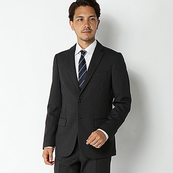 マジ楽 アクティブコンフォート スリムスーツ 商品画像 (メイン)