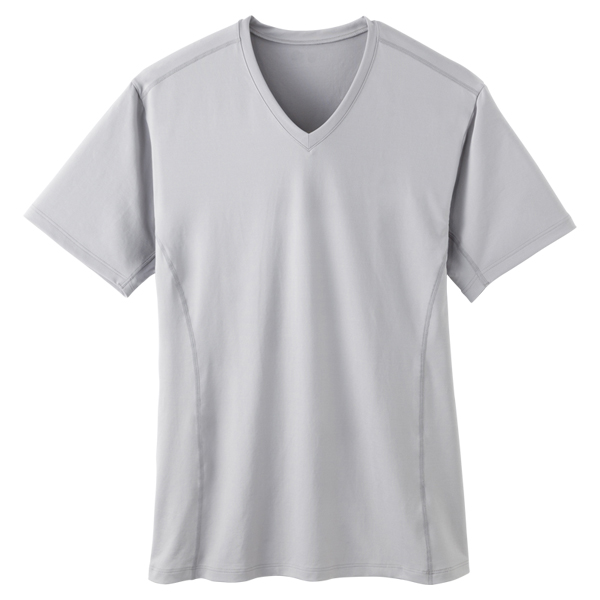 セリアント ベア天竺半袖Tシャツ 商品画像 (メイン)