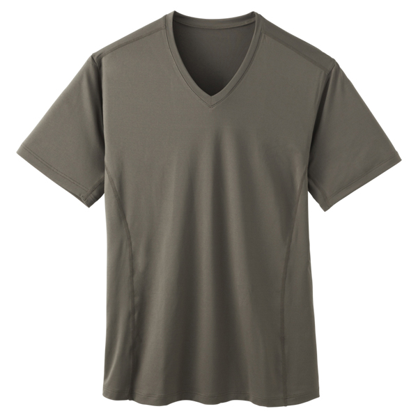 セリアント ベア天竺半袖Tシャツ 商品画像 (メイン)