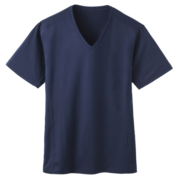 セリアント ベア天竺半袖Tシャツ 商品画像 (メイン)