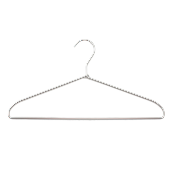 シャツ用アルミハンガー HOME COORDY 商品画像 (メイン)