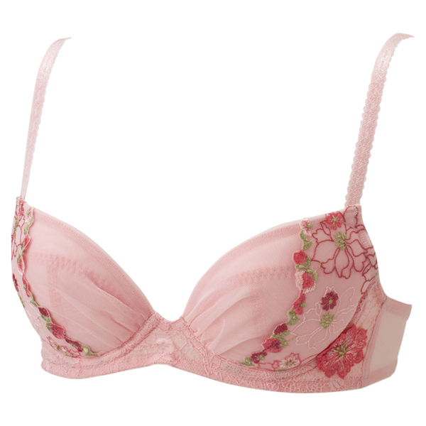 【MiraiBeauty】 くっきり谷間ブラ 商品画像 (メイン)