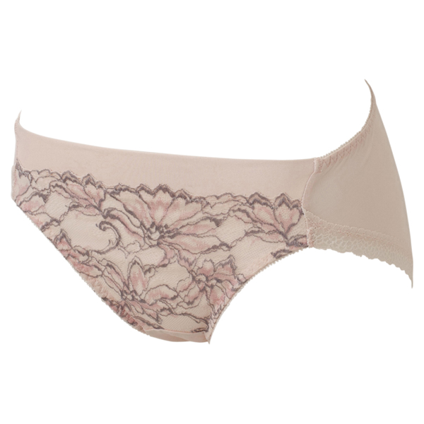 【MiraiBeauty】 背中・脇すっきりブラペアショーツ 商品画像 (メイン)