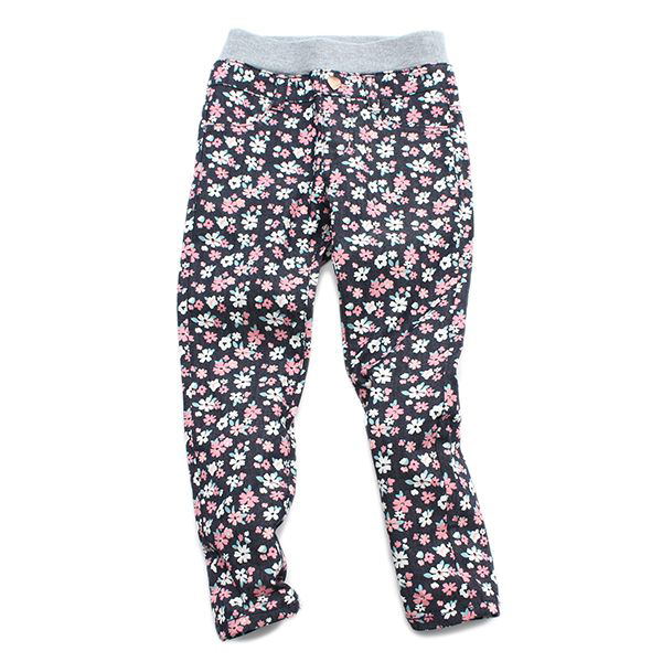 のびるっち ツイルロングパンツ 商品画像 (メイン)