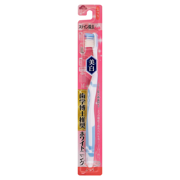 Whitening Toothbrush Normal brush 商品画像 (1)