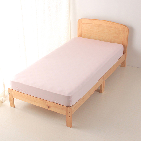 クールベッド用ワンタッチシーツ HOME COORDY 商品画像 (メイン)