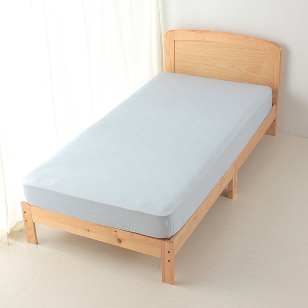 クールベッド用ワンタッチシーツ HOME COORDY 商品画像 (メイン)