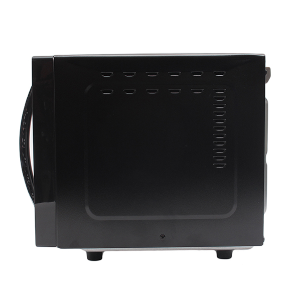 オーブンレンジ 幅46 1 奥行32 9 高さ29 3cm イオンのプライベートブランド Topvalu トップバリュ イオンのプライベートブランド Topvalu トップバリュ