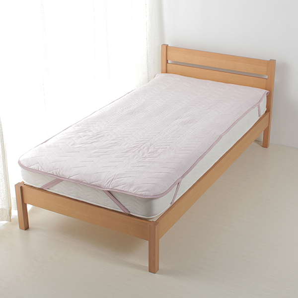 アイスコールド敷きパッド HOME COORDY 商品画像 (メイン)