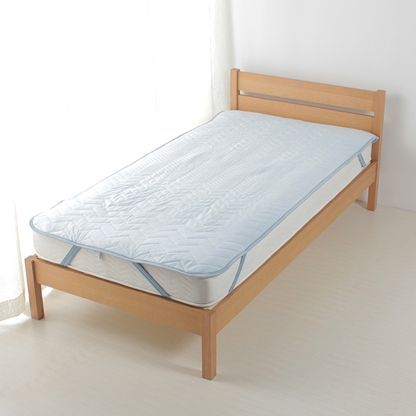 アイスコールド敷きパッド HOME COORDY 商品画像 (メイン)