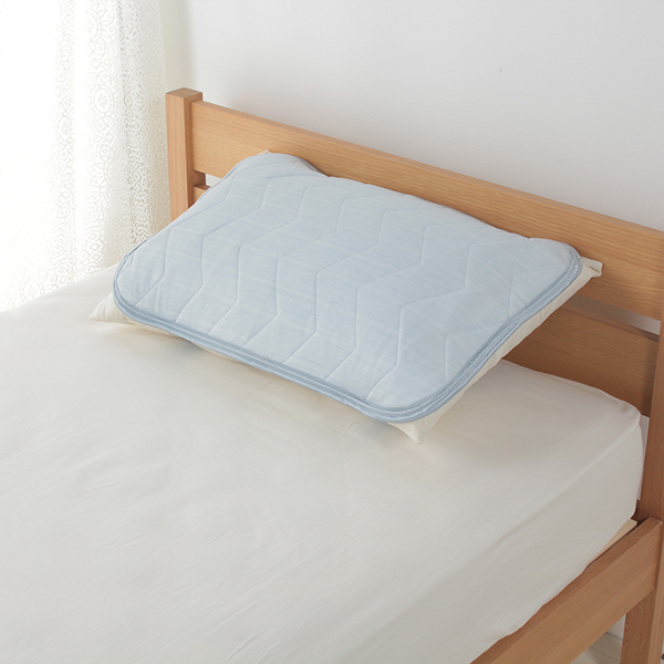 アイスコールドまくらパッド HOME COORDY 商品画像 (メイン)