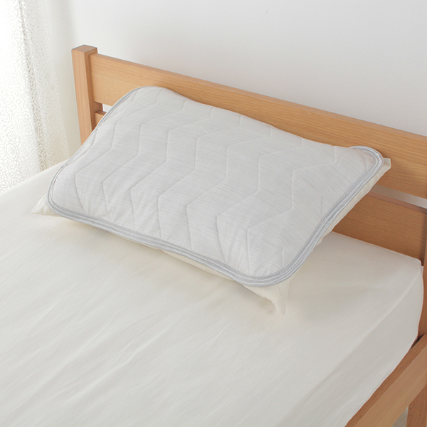アイスコールドまくらパッド HOME COORDY 商品画像 (メイン)
