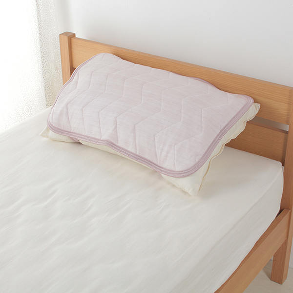 アイスコールドまくらパッド HOME COORDY 商品画像 (メイン)