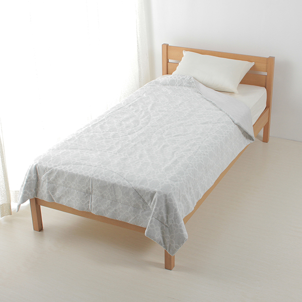 アイスコールド肌掛ふとん HOME COORDY 商品画像 (メイン)