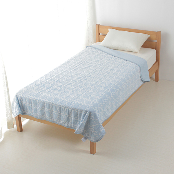 アイスコールドタオルケット HOME COORDY 商品画像 (メイン)