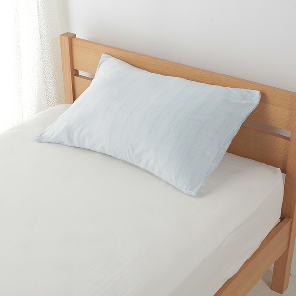 アイスコールドまくらカバー HOME COORDY 商品画像 (メイン)