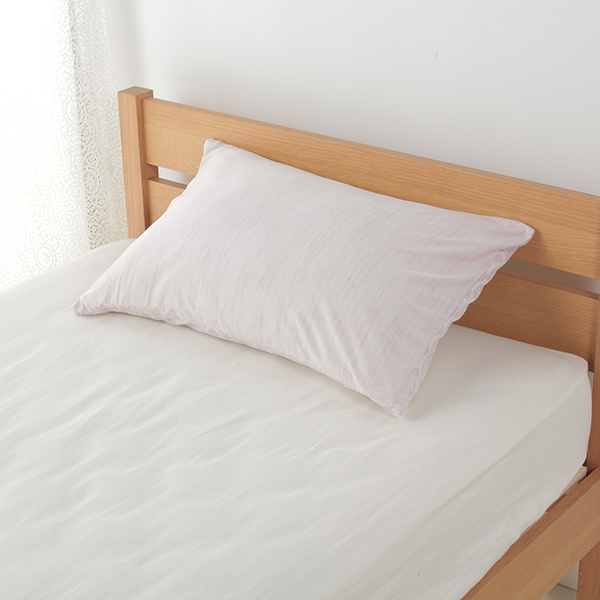 アイスコールドまくらカバー HOME COORDY 商品画像 (メイン)
