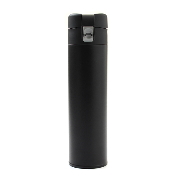 HOME COORDY テフロン加工 軽量ワンタッチマグ 500ml 商品画像 (メイン)