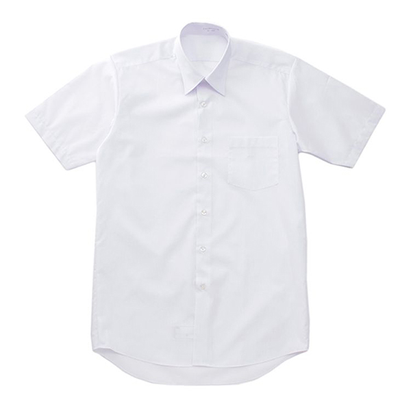 半袖Yシャツ -イオンのプライベートブランド TOPVALU(トップバリュ