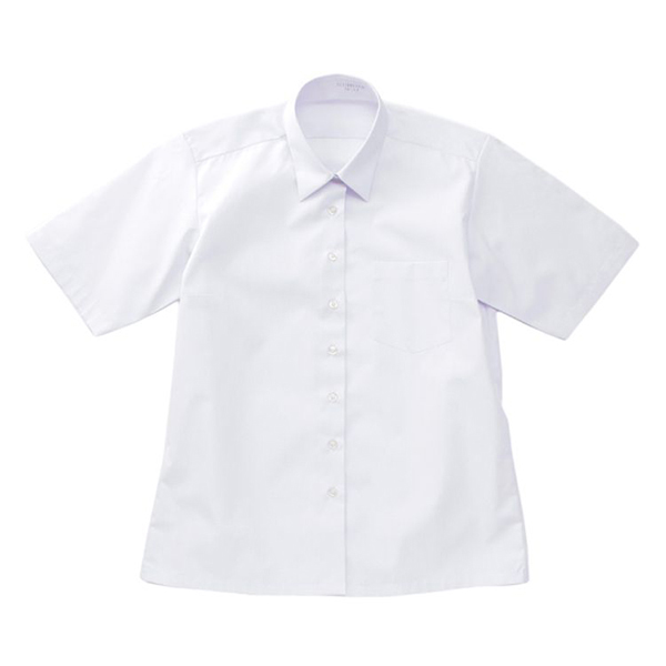 機能半袖yシャツ イオンのプライベートブランド Topvalu トップバリュ イオンのプライベートブランド Topvalu トップバリュ