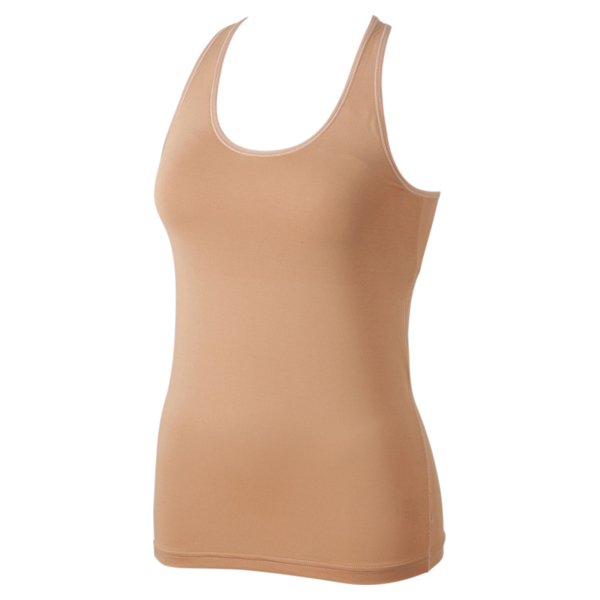 【BODY SWITCH】 カップ付タンクトップ 商品画像 (メイン)