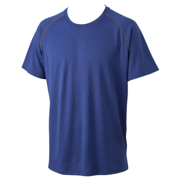 BODY SWITCH 軽量半袖クルーネックTシャツ 商品画像 (メイン)