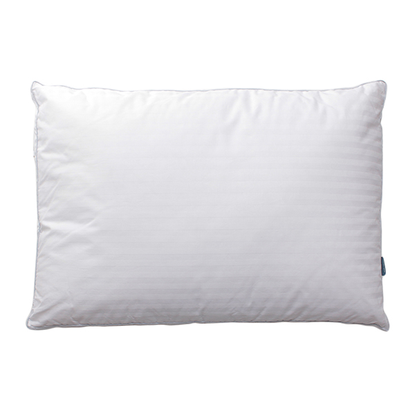 標準Textile chamberloftダウン枕;のセット2 King (20x36 in.) ホワイト＿並行輸入品