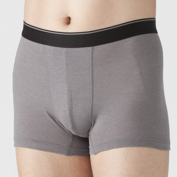 極さら ローライズボクサー Peace Fit イオンのプライベートブランド Topvalu トップバリュ イオンのプライベートブランド Topvalu トップバリュ