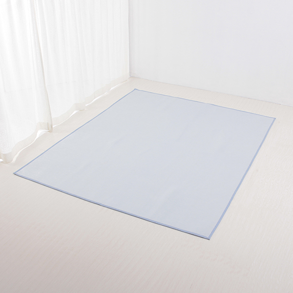接触冷感 フロアラグ HOME COORDY COLD 2 HOME COORDY 商品画像 (メイン)